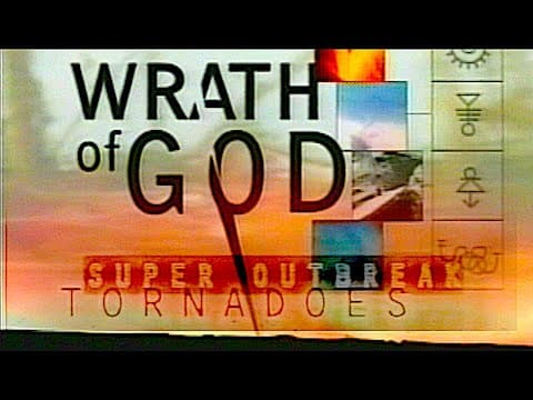 The 1974 Super Outbreak