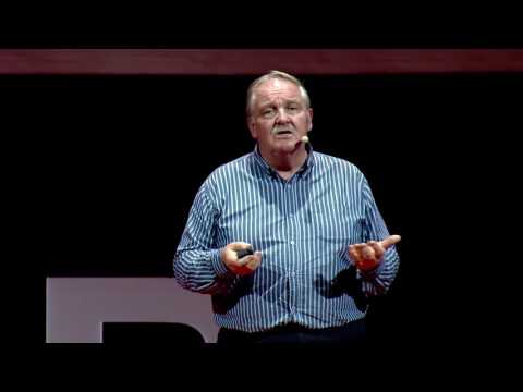 How Can Illegal Drugs Help Our Brains? | David Nutt | TEDxBrussels