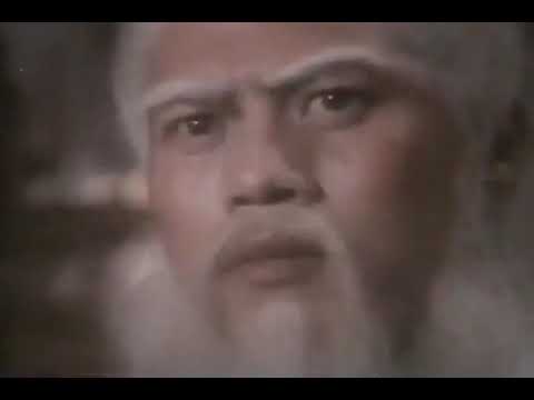 Executioners from Shaolin: Lau Kar-leung's 1977 Shaw Brothers film featuring Pai Mei as the villain.