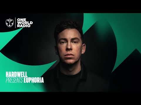 Hardwell presents Euphoria | Episode #2