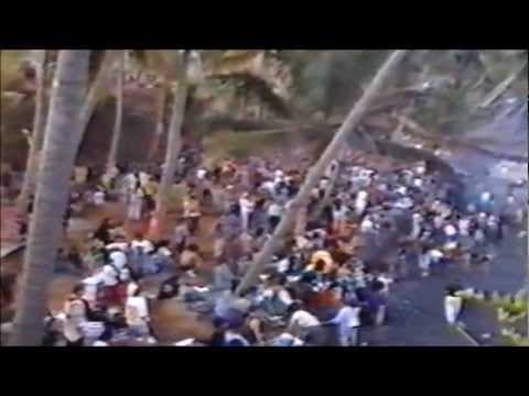 GOA party Vagator 1992 (exclusive mix)