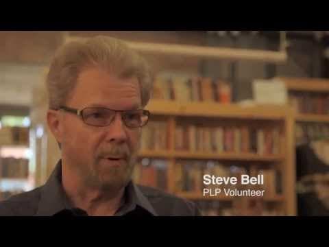 Inside the Prison Library Project