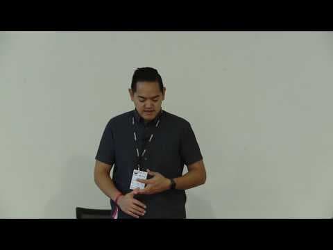 Workshop - GraphQL, Archive Data and Underutilized APIs w/ E.G. Galano (Infura)