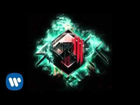 38 · Skrillex - Scary Monsters And Nice Sprites (Official Audio)