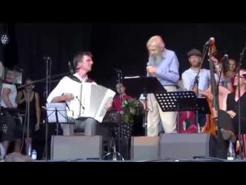 'k zoe zu geere wille leve - R.I.P. Waler De Buck- Gentse feesten 2014
