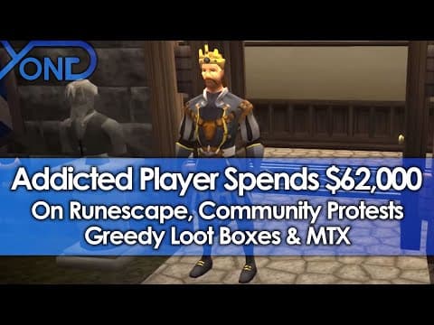 The sixty-two thousand dollar spending story