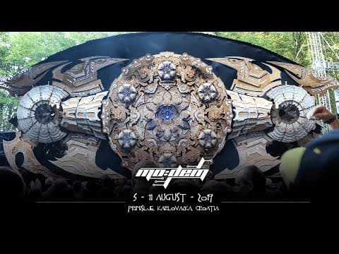 Unofficial recap film by an attendee