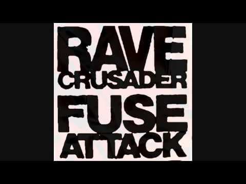 Rave Crusader - Free Volume [Techno Rave][Belgium][1992]