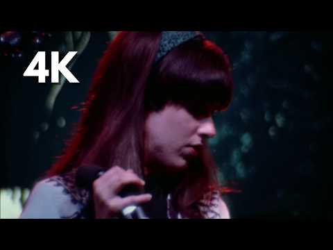 Monterey Pop Festival 1967 (archival, 4K remaster)