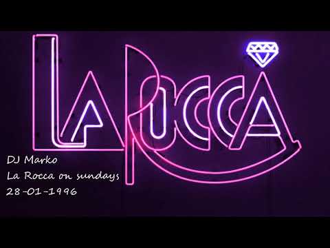 La Rocca — Marko on Sundays (1996)