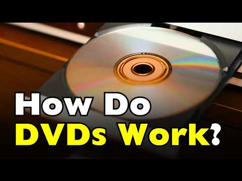 The DVD replaces the tape