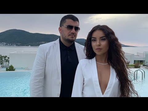 Ermal Fejzullahu ft. Kida - Tela