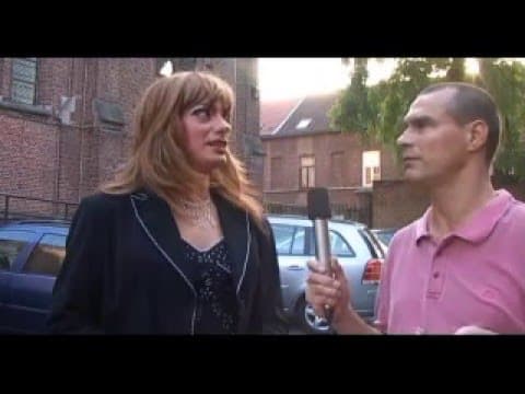 Gentse Feesten 2007: Travestie