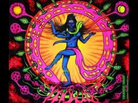 Neo Goa Mix