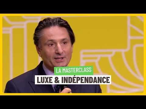 Innover sans renoncer à l’indépendance d’une maison familiale - Axel Dumas