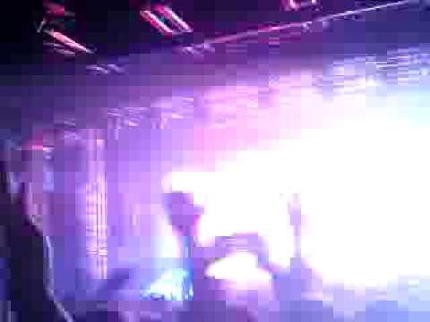 Pendulum - Hold Your Colour Live - Carling Leeds Academy 2/12/08