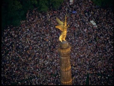 Takkyu Ishino -  Love Parade 1999 ( Full Set )