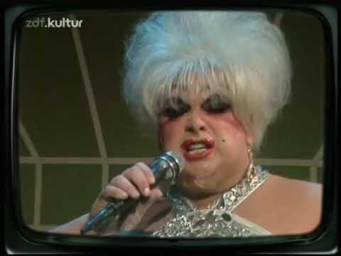 Divine — You Think You're a Man