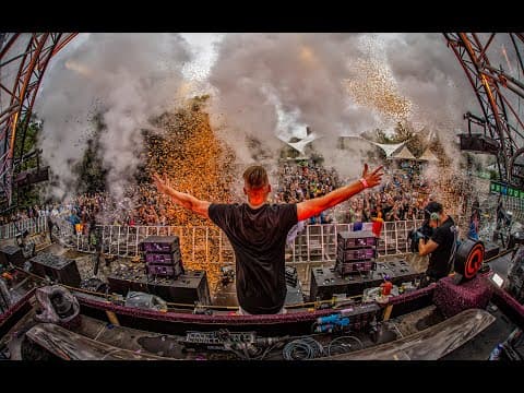Keltek | Tomorrowland Belgium 2019 - W2