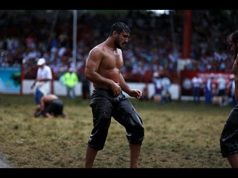Kirkpinar 2017