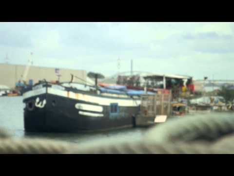 Flying Horseman - Tenace Sessions (A Trailer)