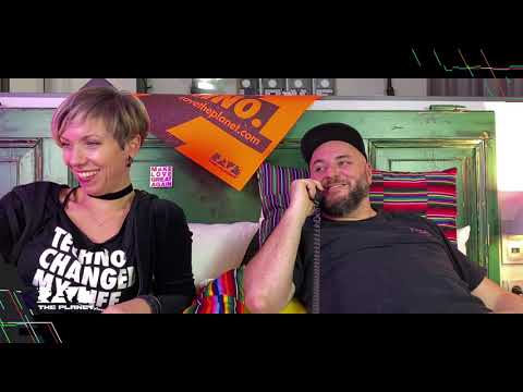 INTERVIEW: Instant Moments… with Ante Perry