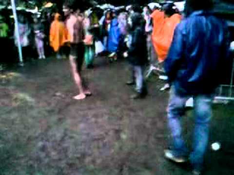 Cactusfestival 2012 | Modderman