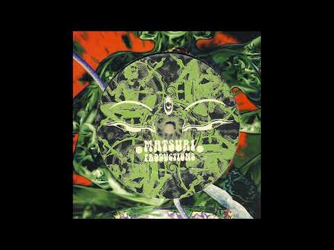 Endora - Joy EP [1996] Matsuri Productions [Goa Trance, Breakbeat]