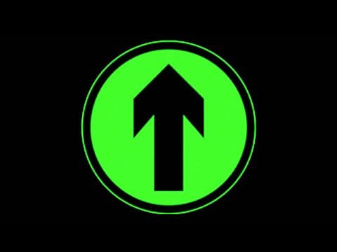 Fierce & Nico - Input (No U Turn)