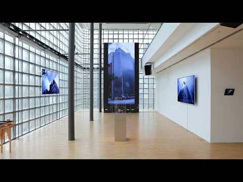 EXHIBITIONS | "Metal" at Le Forum, Tokyo
