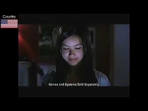 Diamond & Pearl — US TV commercials 2007
