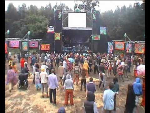 California Sunshine - Summer 89
