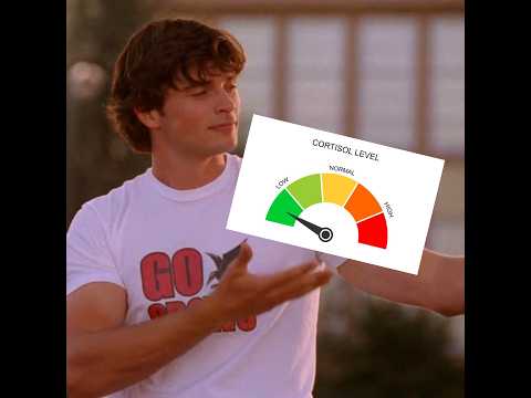 "Low Cortisol 2026" ๐