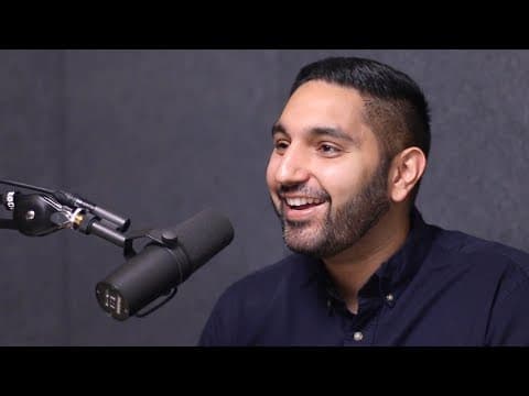 Karn Saroya on the Capital-Light Way to Start an Insurance Business