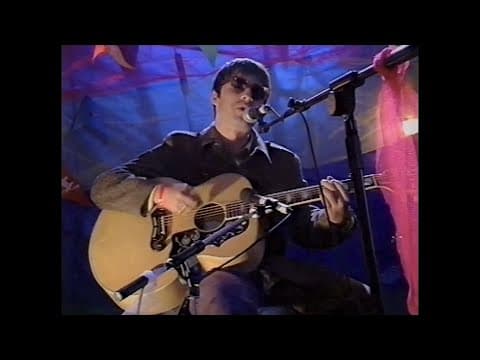 Oasis — Wonderwall