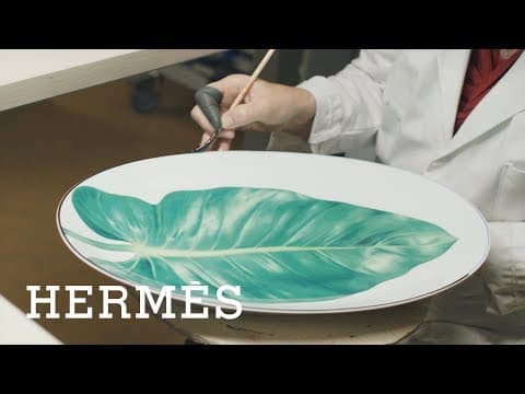 Hermès Passifolia