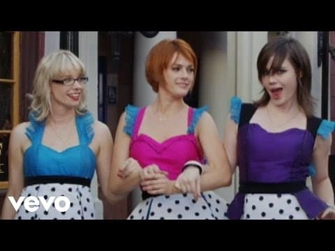 Because It's Not Love (But It's Still A Feeling) - Because It's Not Love (But It's Still A Feeling)