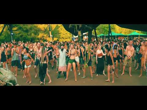 Tijah live set recap film