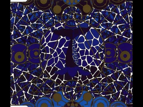 KoxBox - Too Pure EP [1997] Blue Room Released [Goa Trance]