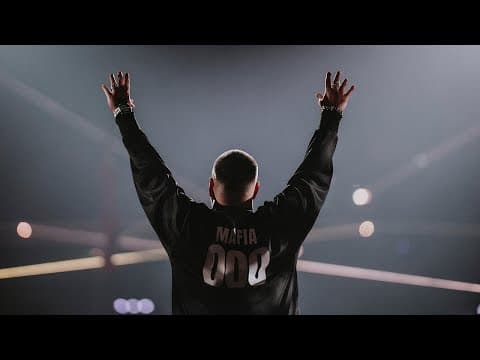 Sebastian Ingrosso | Tomorrowland Winter 2024