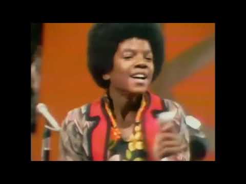 The Jackson 5 on Soul Train (1972)