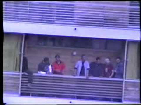 Ischgl Saisonfinale 2002