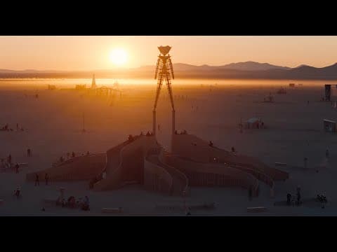 Art Highlights — 4K, 2024