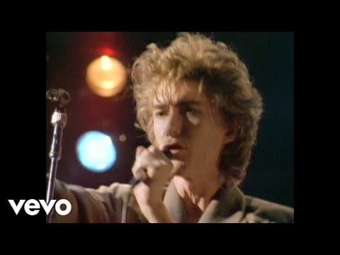 The Psychedelic Furs - Here Come Cowboys