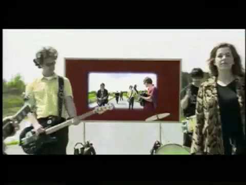 The New Pornographers - Letter From an Occupant