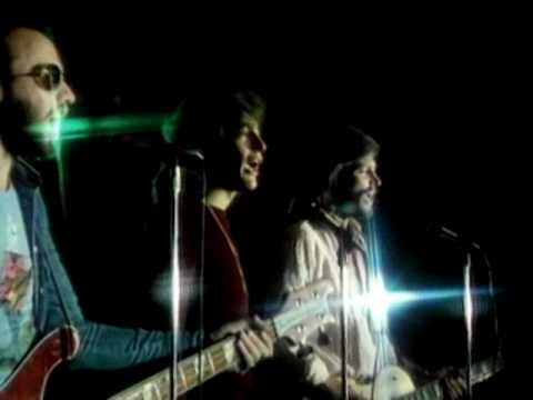 Bee Gees — Jive Talkin'