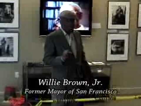 Jazz Heritage Center Presents - Harlem of the West