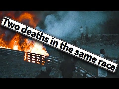 Motorcycle Racings Darkest Day