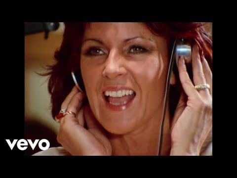 ABBA — Gimme! Gimme! Gimme! (A Man After Midnight)