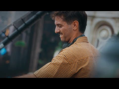 Odymel WE2 | Tomorrowland 2025